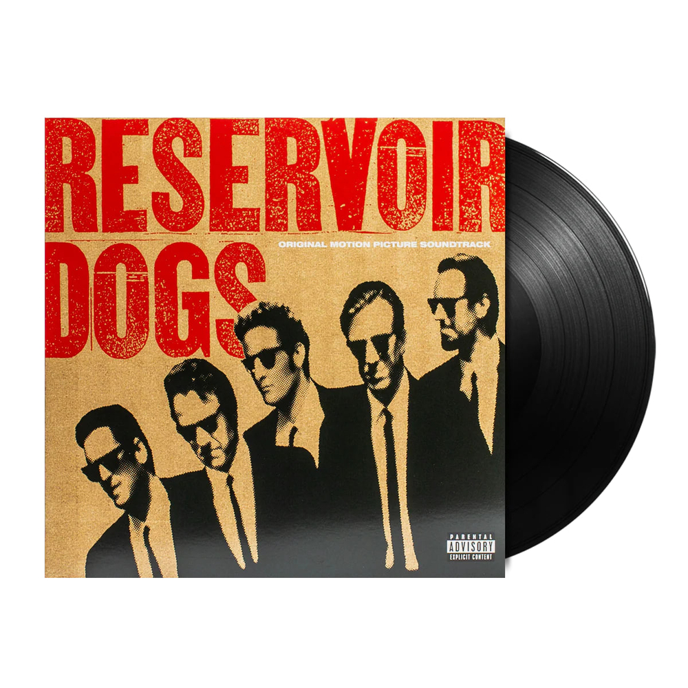 OST - Reservoir Dogs