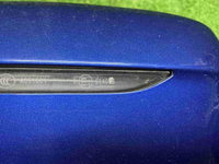 Зеркало правое BMW 5er G30 (2017-2023) 5 контактов