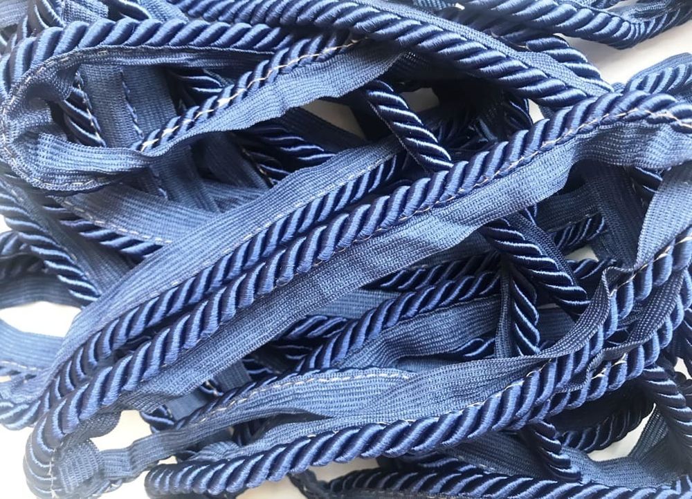 Кант декоративный 2.0