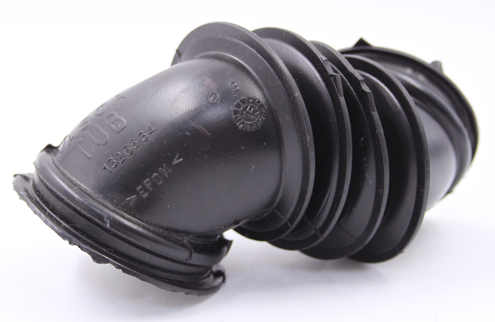 Патрубок заливной (дозатор-бак) для стиральной машины Electrolux 1325634, 1325634002