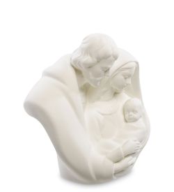 Pavone JP-186/17 Статуэтка с подсветкой «Рождество Христово»