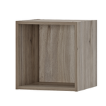 Полка навесная антресоль Пандора АН-05 Дуб смоки