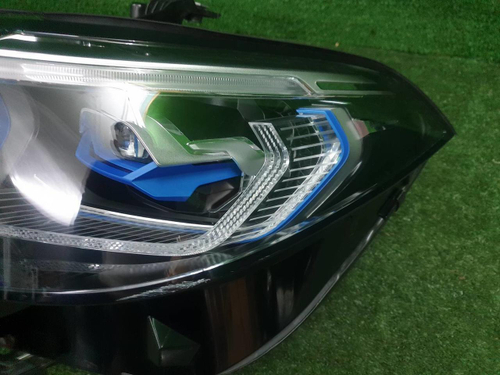 Фара левая BMW X7 G07 (2019-2022) Laser Light
