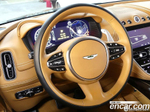Aston Martin DBX 4.0 V8 (03.2021)