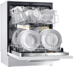 Профессиональная посудомоечная машина Miele PFD 404 DOS [WB Hygiene]