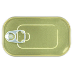 Wild Planet, дикие сардины, в воде, без добавления соли, 125 г (4,4 унции)