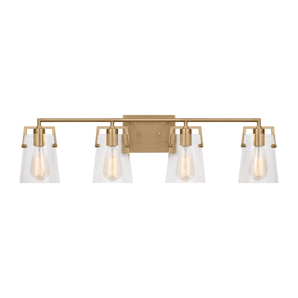 Светильник Visual Comfort Crofton 4 - Light Vanity