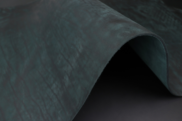 3.6-4.0 Полукулат хаки лофт