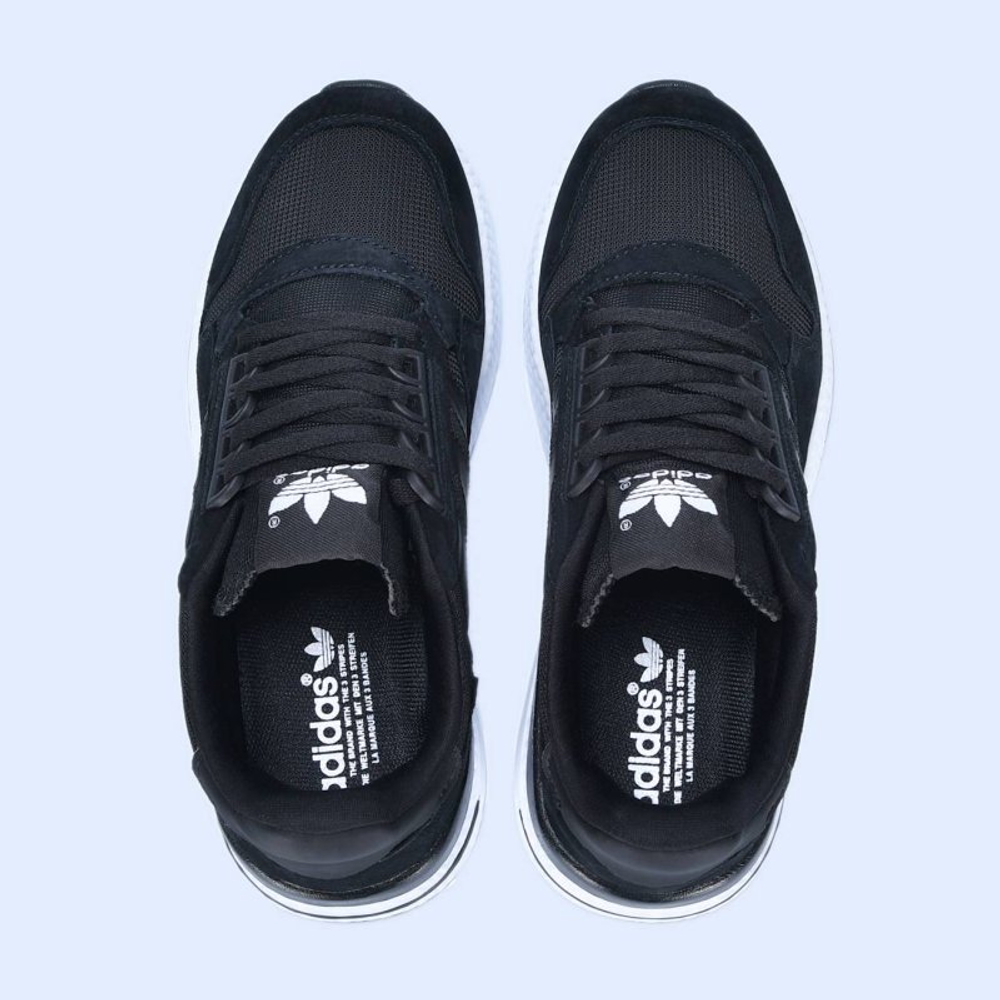 Кроссовки Adidas ZX 500 арт 6141