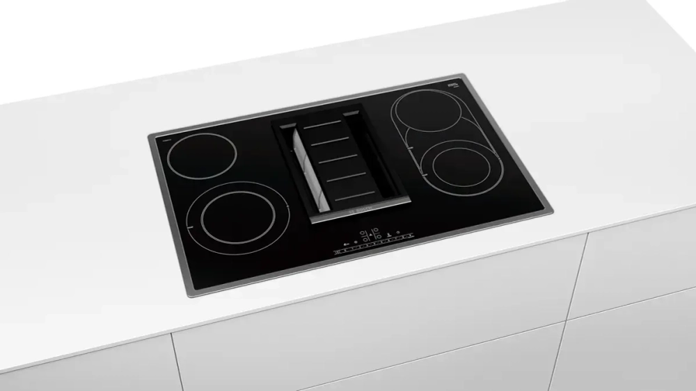 Электрическая варочная панель Bosch PKM845F11E