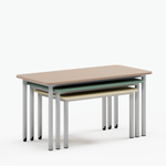 Стол-матрёшка серия СКАНДИК