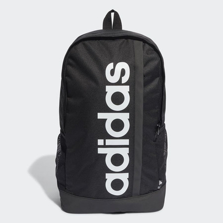 Рюкзак спортивный ADIDAS Essentials Linear, HT4746, 46*26,5*14 см, 22,5л