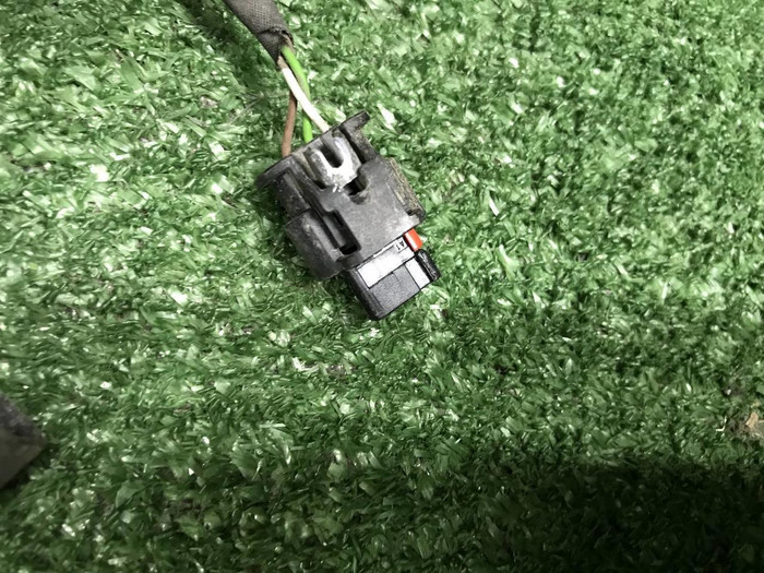 Проводка заднего бампера EXEED RX (2023-н.в.)