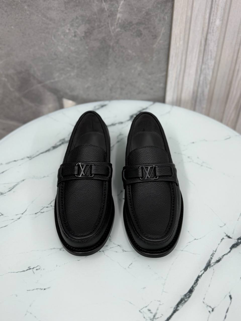 Лоферы Louis Vuitton