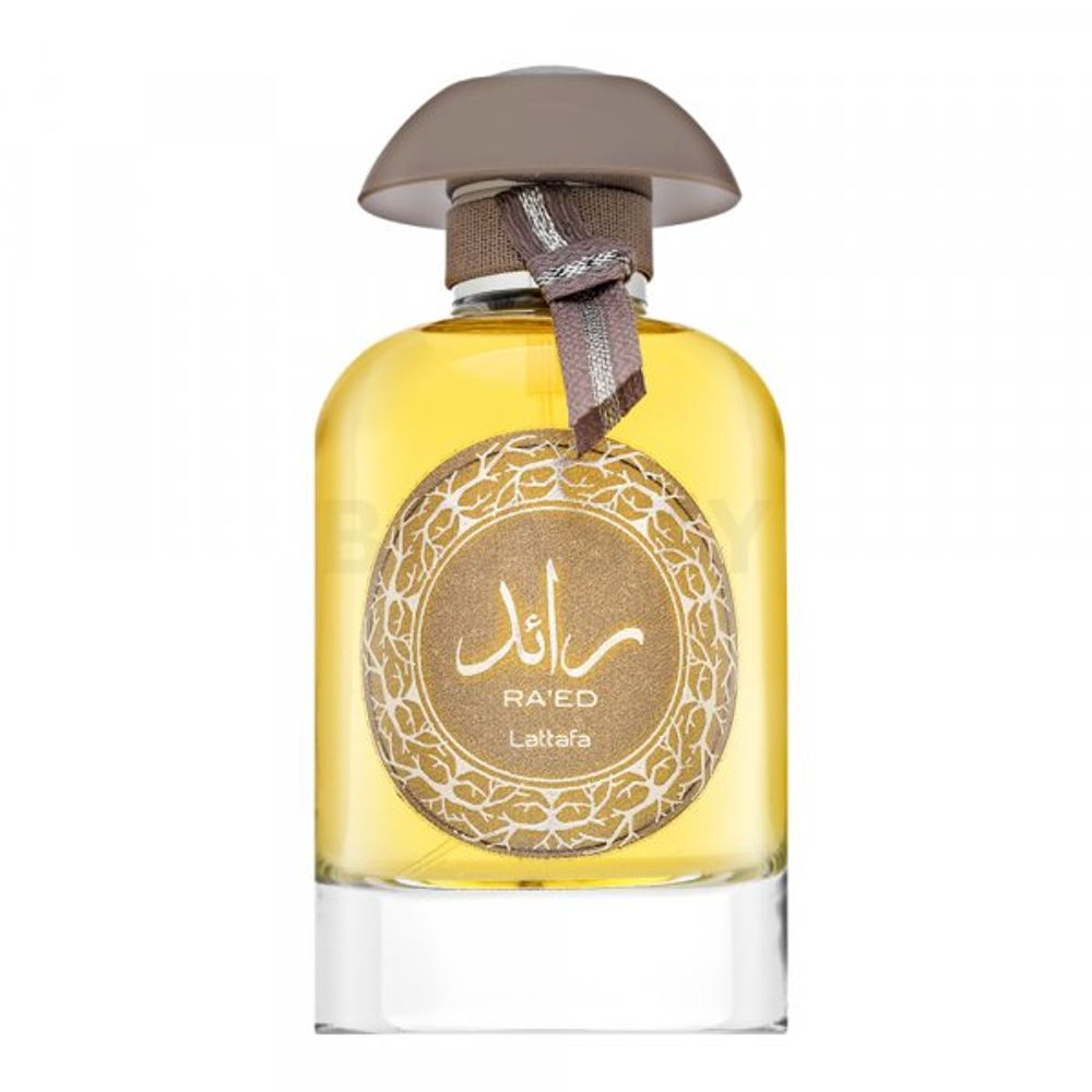 Lattafa Ra'ed Silver EDP U 100 ml