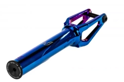 Вилка Ethic Merrow v3 fork SCS chrome blue