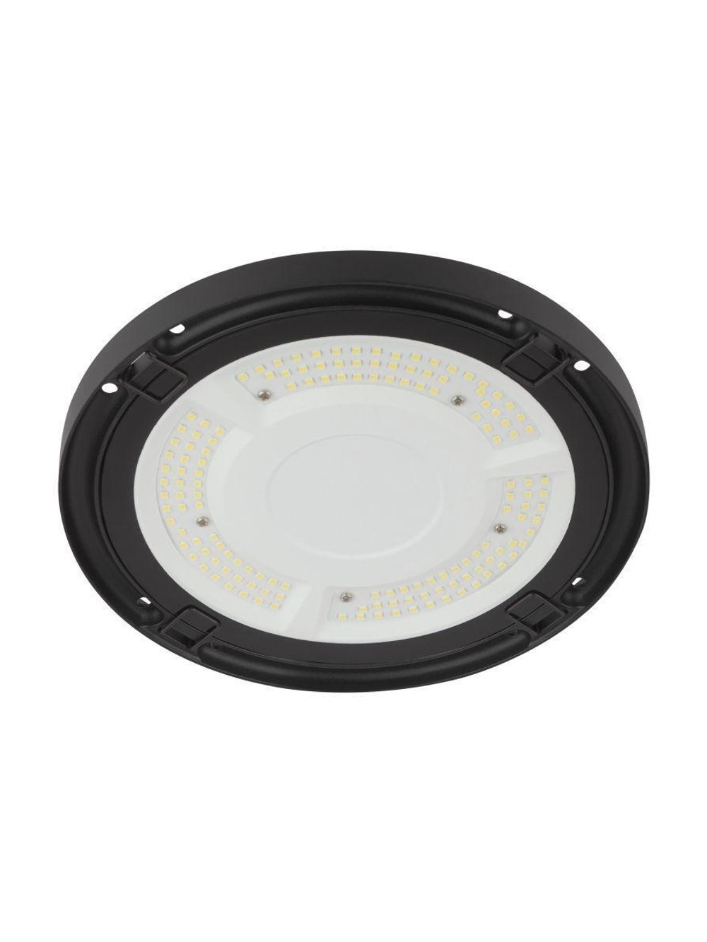 Светильник светодиодный SPP-411-0-50K-200 200Вт 24000лм 5000К Кп&lt;5% КСС Д IC IP65 LED (High Bay) подвесной для высоких пролетов Эра Б0047165