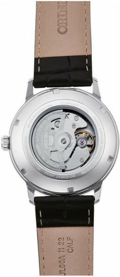 Мужские часы Orient RA-AC0F12S30B