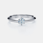 Кольцо Licht 0.3 ct