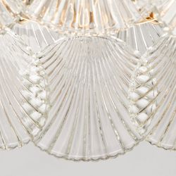 Люстра на штанге De City Бриз 48 230010706