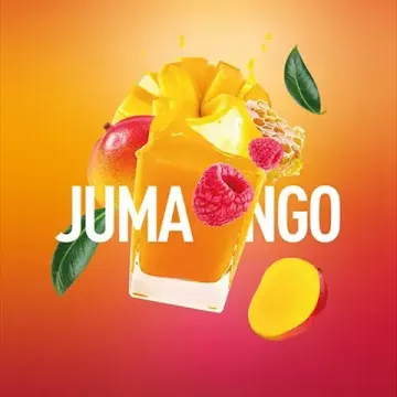 Must Have - Jumango (125g)