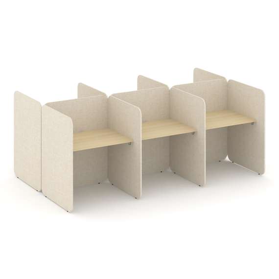 Call center Комплект №16 KC.K-016  3012*1800*1200