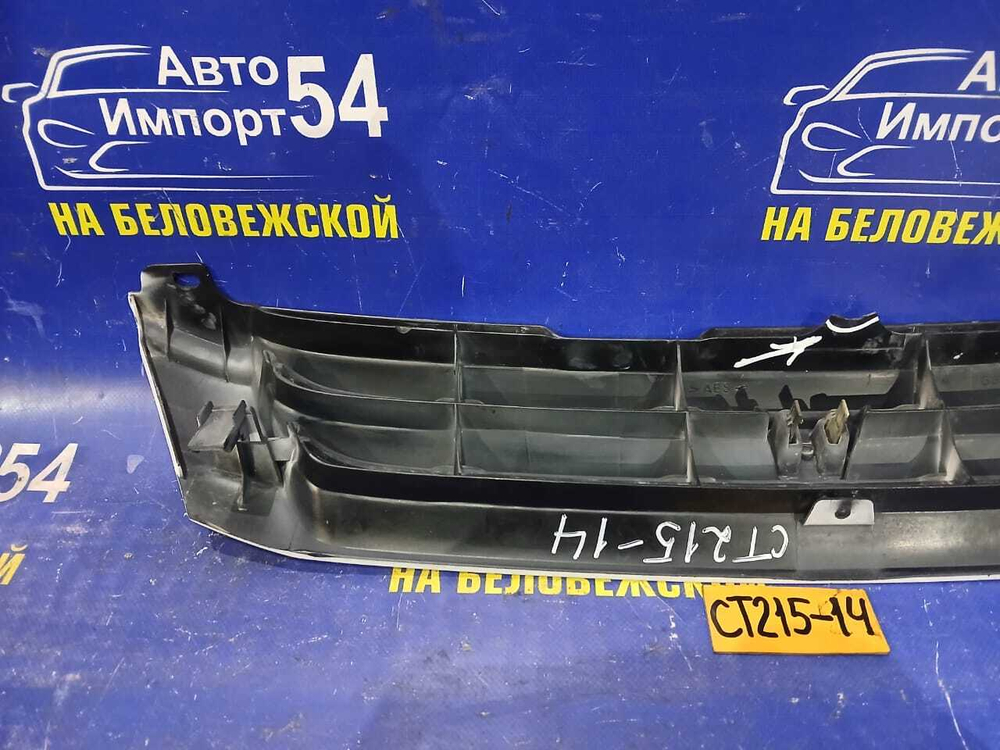 Решетка радиатора TOYOTA CORONA PREMIO 1996