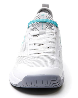 Женские Кроссовки теннисные Lotto Mirage 200 SPD W - белый