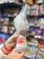 Спрунки игрушки мягкие фигурки Венда Sprunki