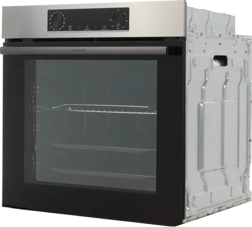 Электрический духовой шкаф Gorenje BOSB6737E06X