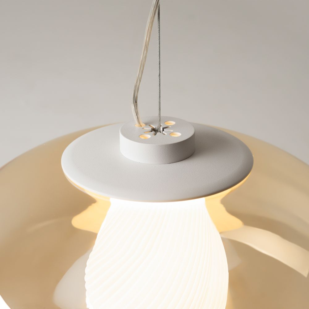 Подвесной светильник Maytoni MOD406PL-L8W3K