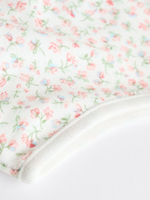 Боди без рукавов для малышей Next K79-573, 5 шт., Белый, Розовый