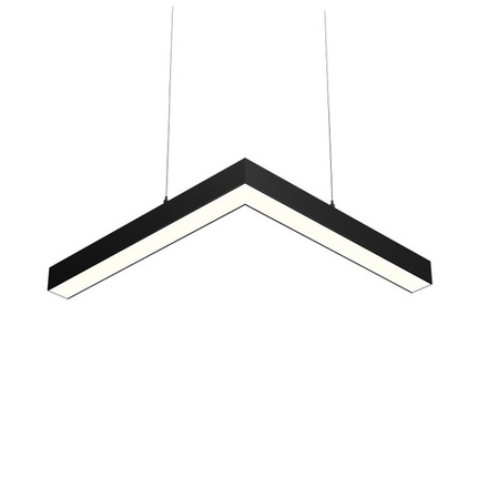 Светильники Г-образные