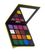 Beauty Bay Bright 2.0 16 Colour Palette