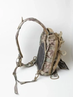 Тактический Рюкзак-сумка GONGTEX однолямочный Мультикам