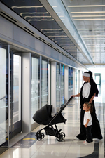 Прогулочная коляска Anex AIR-Z New Az-04-N Space