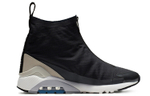 AMBUSH x Nike Air Max 180 high-top sports casual shoes for men and women the same black