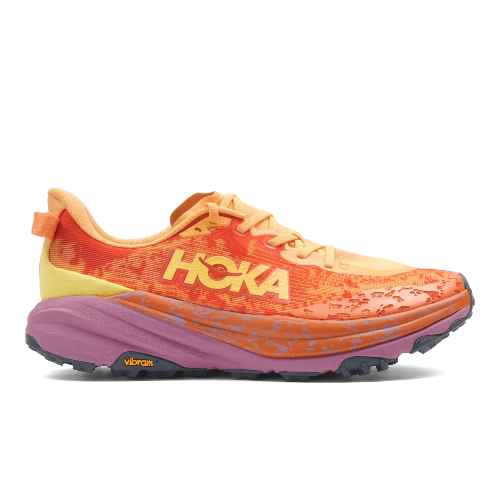 Кроссовки мужские Hoka Speedgoat 6 WIDE