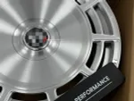КОВАНЫЕ ДИСКИ ДЛЯ BENTLEY BENTAYGA PL71 РЕСТАЙЛИНГ 2023 БЕНТЛИ