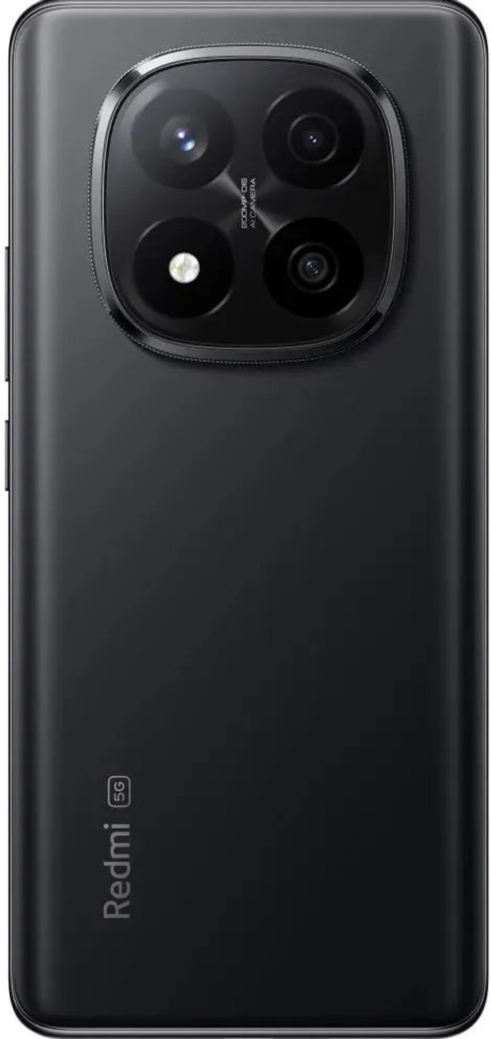 Redmi Note 14 Pro+ 8/256Gb EU Midnight Black