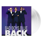 Bad Boys Blue / Back (Limited Edition)(Coloured Vinyl)(2LP)