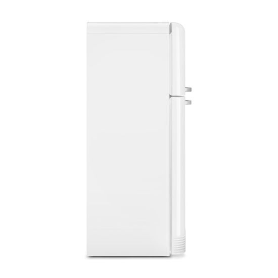 Холодильник Smeg FAB50RWH5