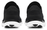 Кроссовки Nike Free Rn 4.0 Flyknit (Женская размерная сетка)