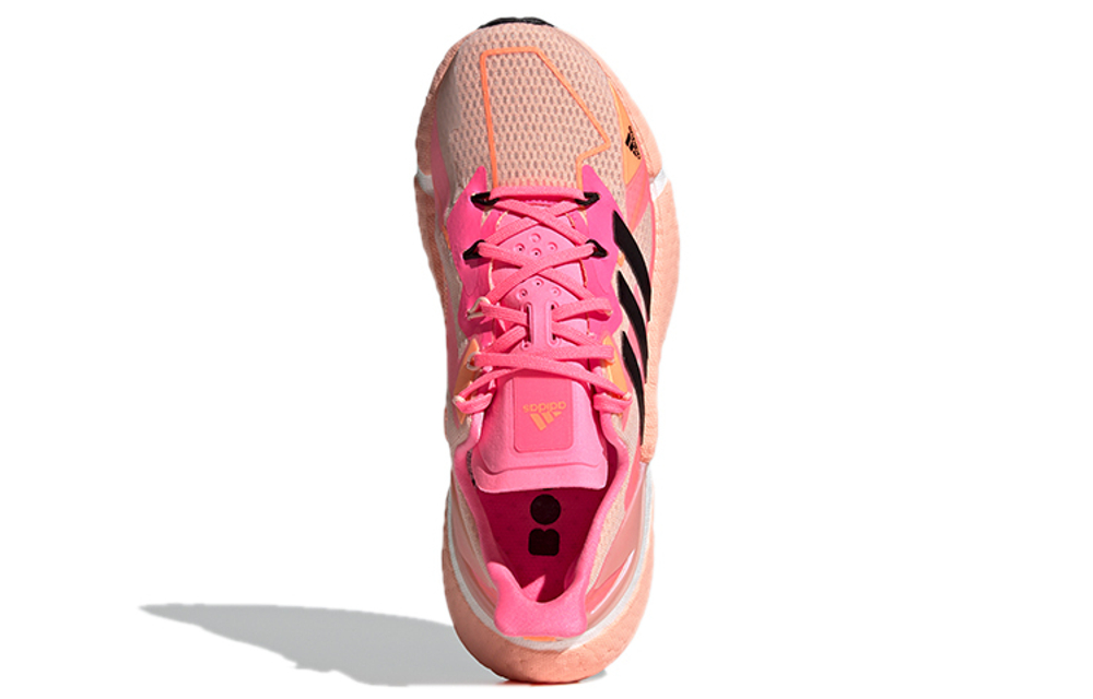 Кроссовки Adidas X9000L4 (Женская размерная сетка)