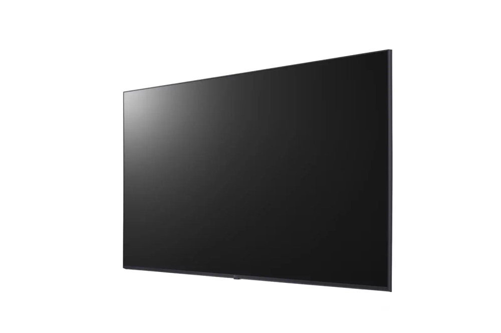 Дисплей профессиональный LG 75UL3J-E
