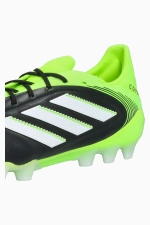 Бутсы adidas Copa Pure 3 Elite 2G/3G AG - черный
