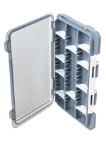 Коробка универсальная Premier Fishing 17.5х10.5х1.8cm (PR-XD-63A)