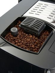 Кофемашина GRAUDE KV 45.0 S