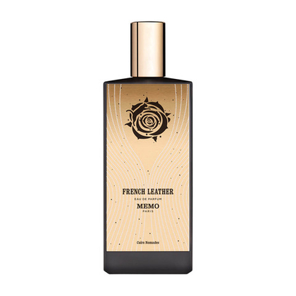 Memo French Leather