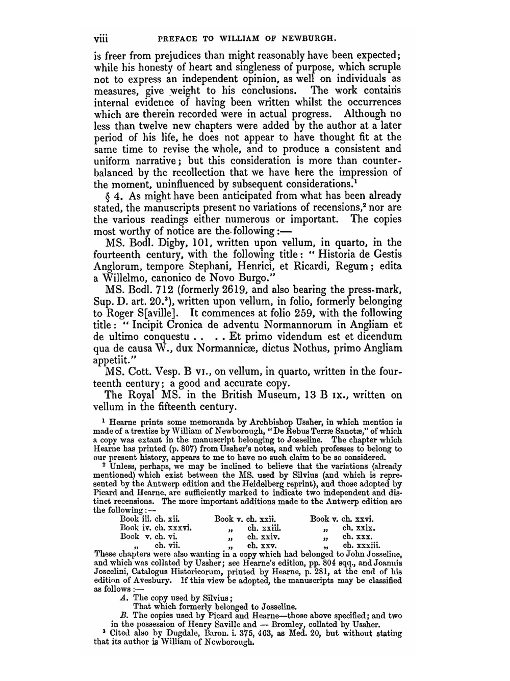 The Church Historians of England. Volume 4. Part 2 | Joseph Stevenson